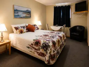 Newcastle Country Inn