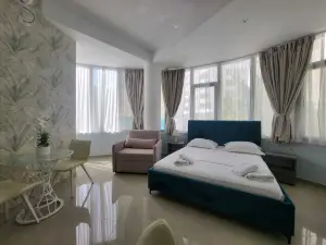 Alv Rent Rooms