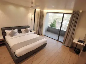 โรงแรม มิดาส