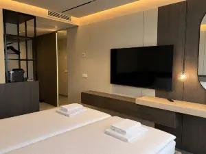วาบิ โรงแรม - ศูนย์ความงามและทันตกรรม