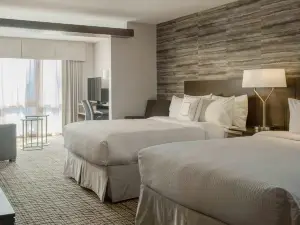 Fairfield Inn & Suites Waterbury Stowe