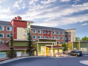Residence Inn by Marriott Duluth