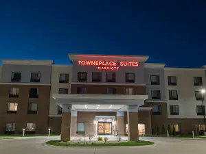 TownePlace Suites Battle Creek