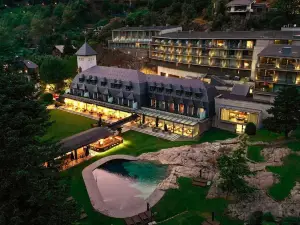 Andorra Park Hotel