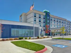 Home2 Suites by Hilton Springdale