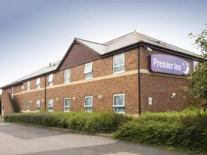 Premier Inn Durham North