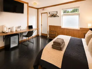 Tucked Inn