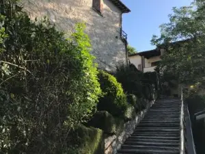 Agriturismo Pettino