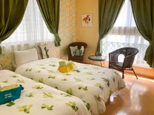 Pension Marintown Arratta 201