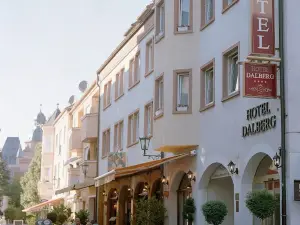 Hotel Dalberg