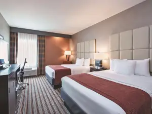 La Quinta Inn & Suites by Wyndham Harrisburg-Hershey