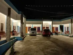 Villa Mutiara Sawarna