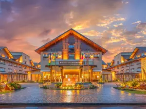 Wyndham Gramado Termas Resort & Spa