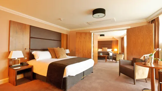 Rox Hotel Aberdeen by Compass Hospitality
