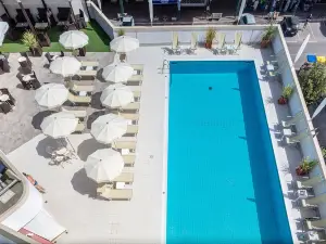 Hotel Jasminum