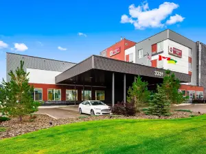 Best Western Plus East Side