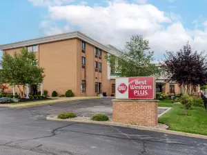 Best Western Plus Wooster Hotel  Conference Center