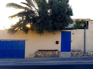 Eshel Mansion - Boutique Suites