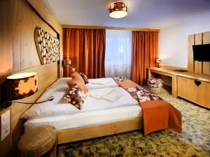Hotel Srdiečko