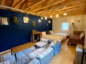 Hana Shichiyo Cottage