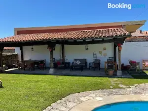 Posada Venta Hornizo