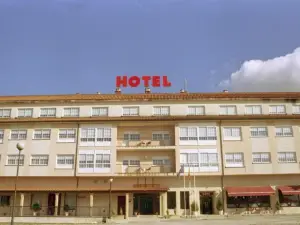 Hotel Rosalía