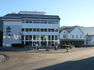 Kløver Hotel