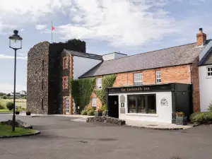 布什米爾斯酒店和餐廳