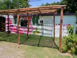 La Morada, Una Ventana Al Golfo - Hotel Boutique