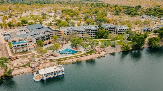 Radisson Blu Mosi Oa Tunya Livingstone Resort