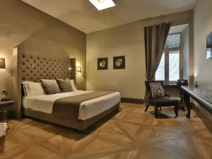 Forvm Boutique Hotel