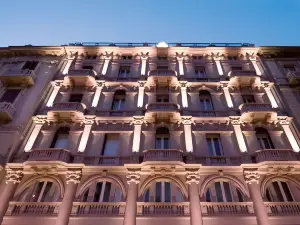 Jr Hotels Oriente Bari