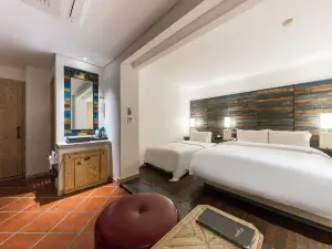 Hotel ES Cheongju