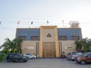 Hotel Chulhewala