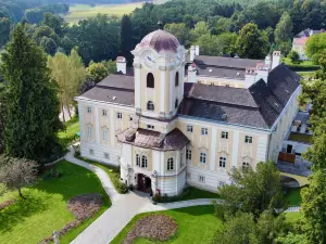 Schlosshotel Rosenau Superior