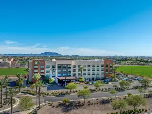 Holiday Inn Express & Suites GILBERT – MESA GATEWAY AIRPORT by IHG