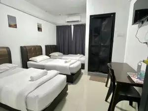Hotel Casaria