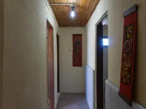 Mi casa es tu casa