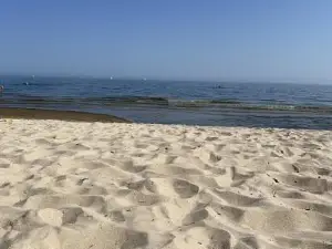 Albatross Beach Apartment - Spa, Sea and Forest