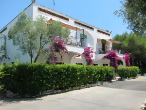 Tenuta Belvedere