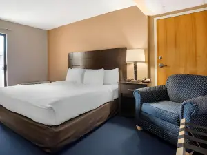 Econo Lodge Inn & Suites Rehoboth Beach