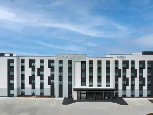 TownePlace Suites by Marriott Paris
