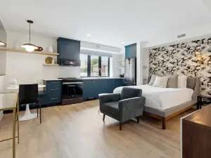 Downtown Collingwood Condos