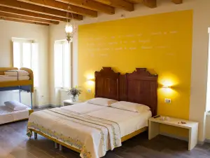 Villa di Cazzano - BioLuxury Living