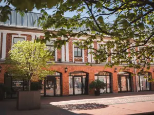 Art Hotel Roma