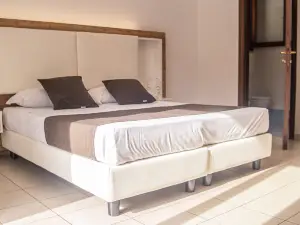 Hotel Al Paradise
