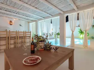 Casa De La Tita Belén