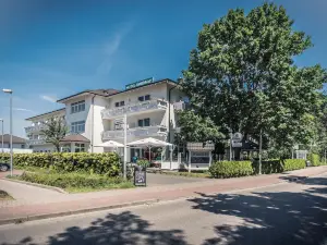 Hotel Nordkap