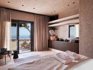 Noma Milos - Delmar Collection