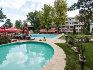 Cocor Spa Hotel